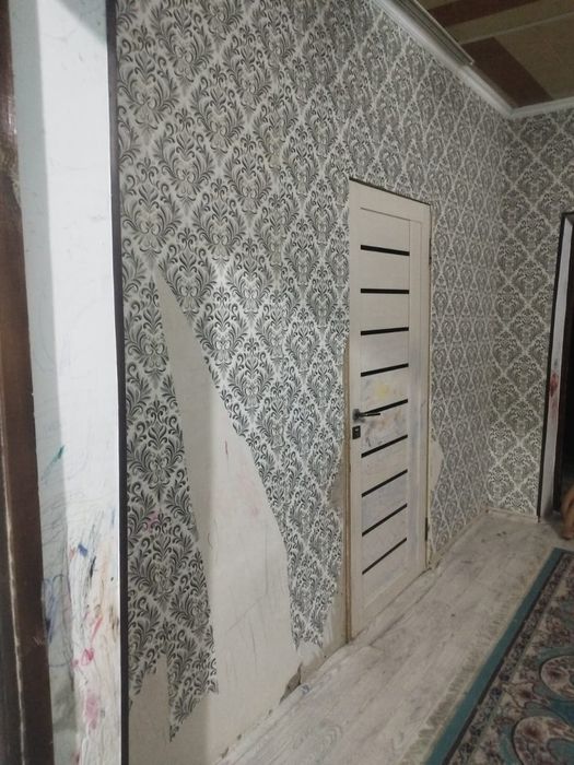 Дом продается, Уй сатылады, Үй