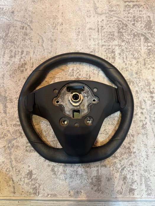 Camaro rul zo'r xolatda