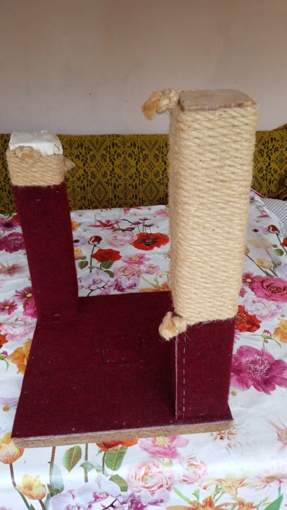 Играчка за котка гр. Шумен Център • OLX.bg