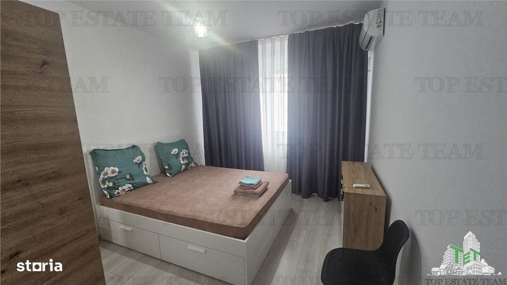 Apartament 2 camere spatios bloc finalizat sector 6-Militari — fotografia 3