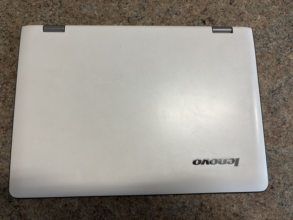 Lenovo Yoga 300 Touchscreen Laptop