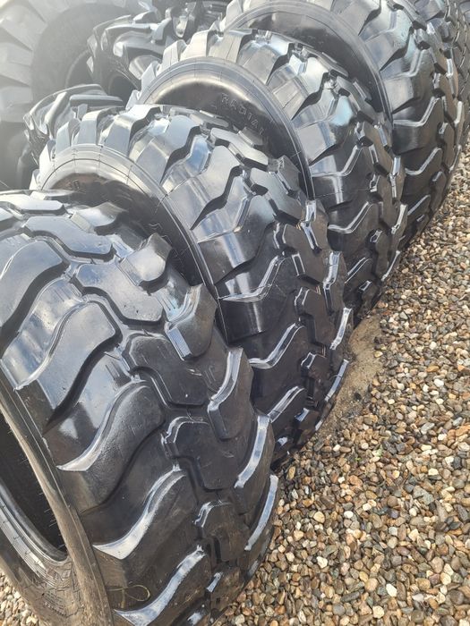 Anvelope Remorcă, Volă, Dunlop 405/70 R20 (16/70 R20)