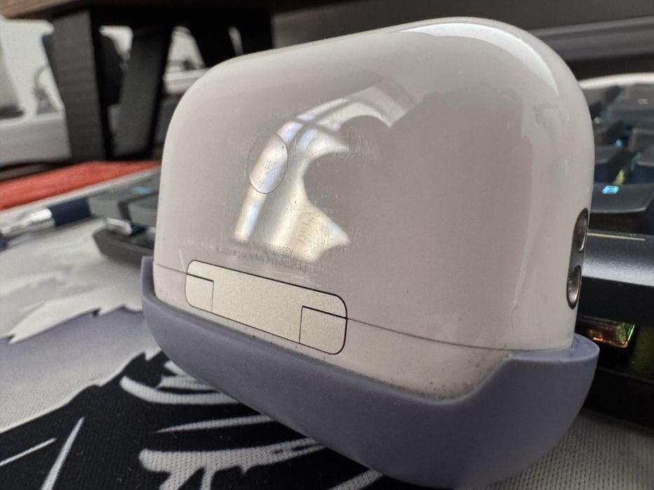 Airpods Pro 2 TypeC, без левого наушника