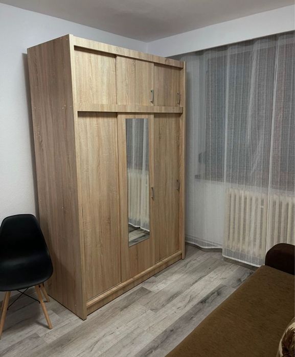 Inchiriez apartament 2 camere zona Turnisor