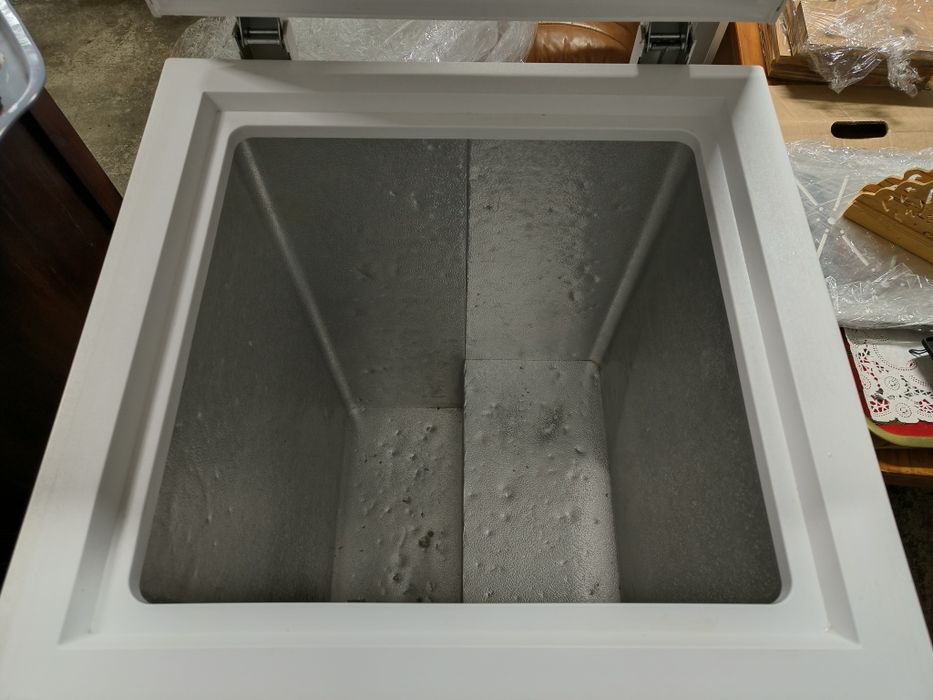 Фризер ракла 100 l Wasco