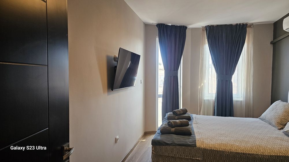 Апартамент Cashmere suite Поморие