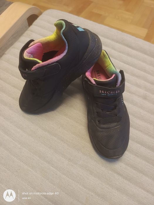 Детски маратонки за момиче