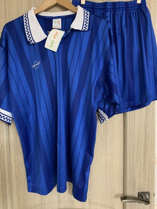 Футбольная форма