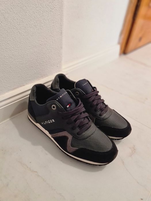 Sneakerşi Tommy Hilfiger