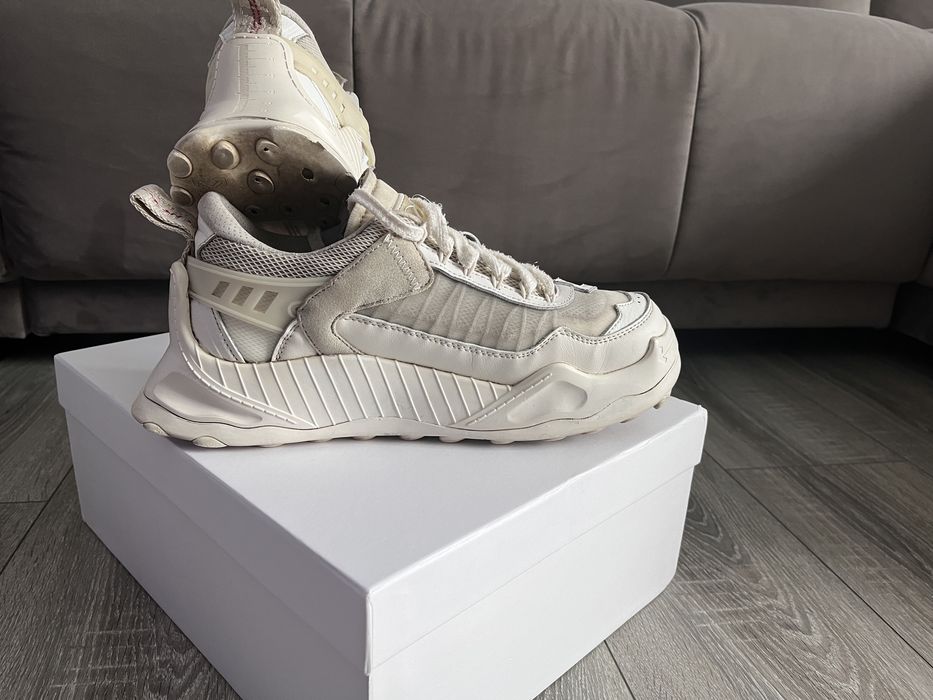Off White Odsy 1000