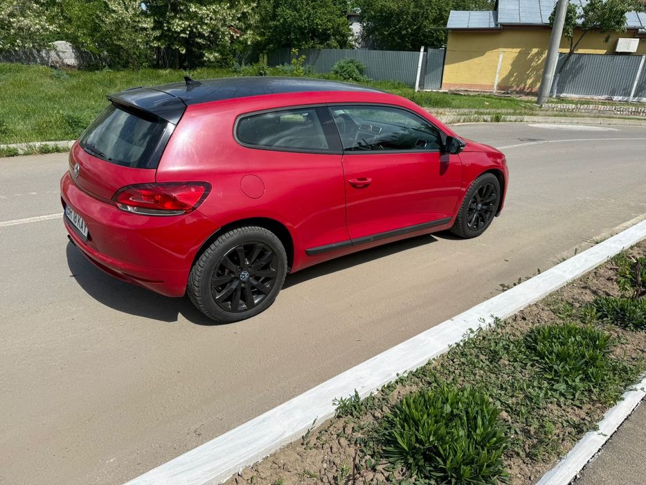 Volkswagen Scirocco 1.4TSI 160cp Variante Schimb Volan Dreapta