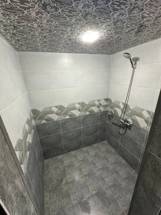Oqtosh oylaviy va ulfatlar uchun dacha