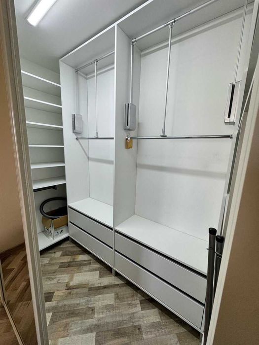 Дава се под наем Двустаен апартамент в София, Люлин 4 - 47 кв.м за 350 € - Снимка #2