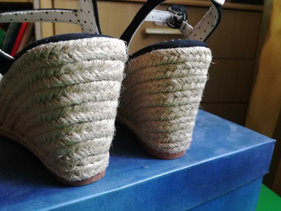 Sandale dama 36 Pepe Jeans