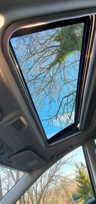 Mazda CX7 2.3 Turbo Top