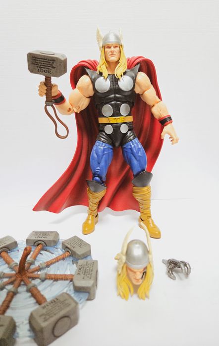 Фигурка Marvel Legends Thor, Марвел Тор
