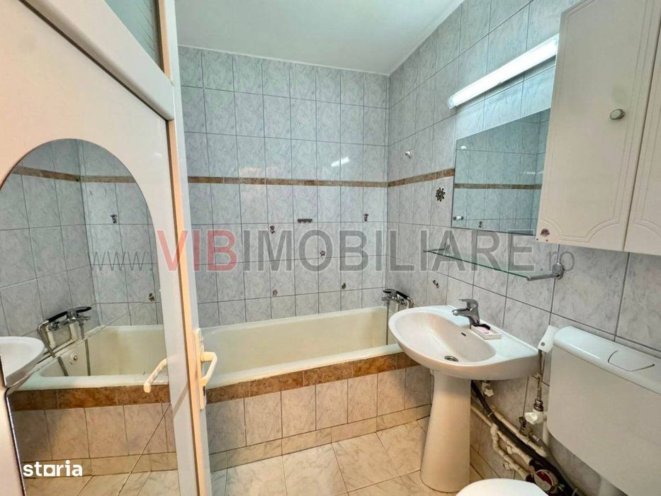 2 Camere - Crangasi - Constructorilor - Giulesti