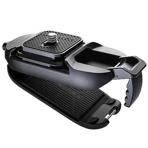 Клип за камера PGYTECH Beetle Camera Clip Arca-Swiss до 30 кг