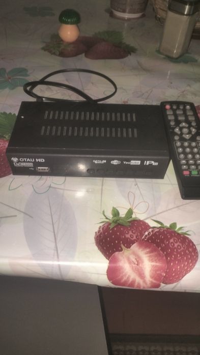 Продам приставку