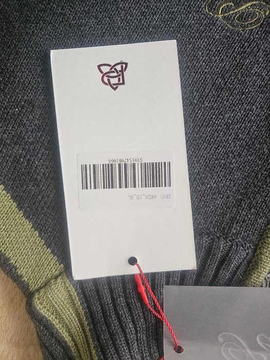 Продам очень теплую, новую кофту