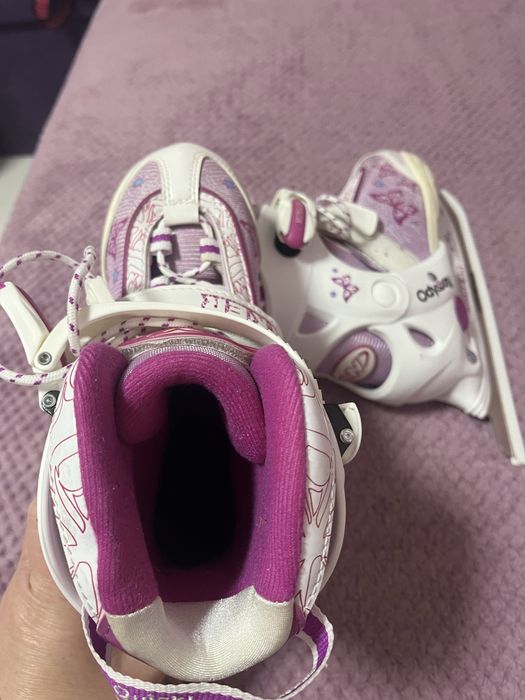 Кънки за лед 32-35