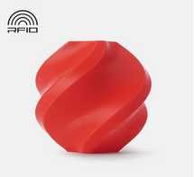 Filamente 3D Constanta Bambu 75 Lei