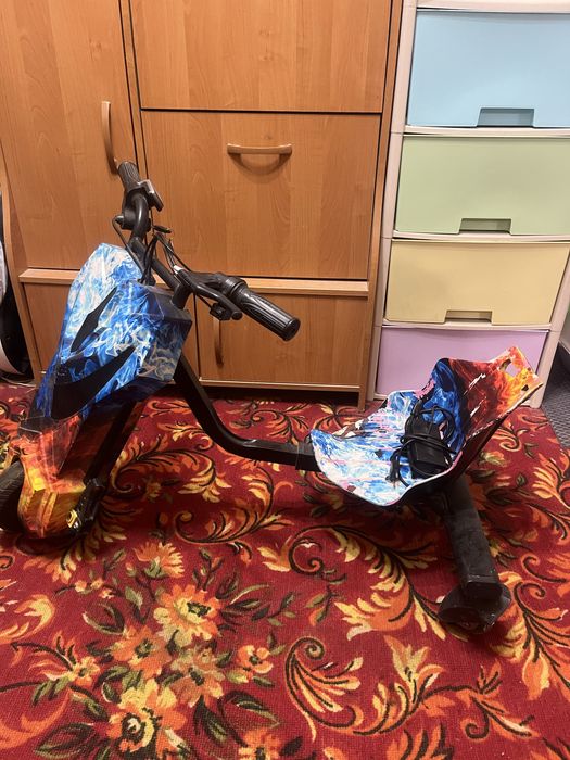 Продам электро Дрифт Кар