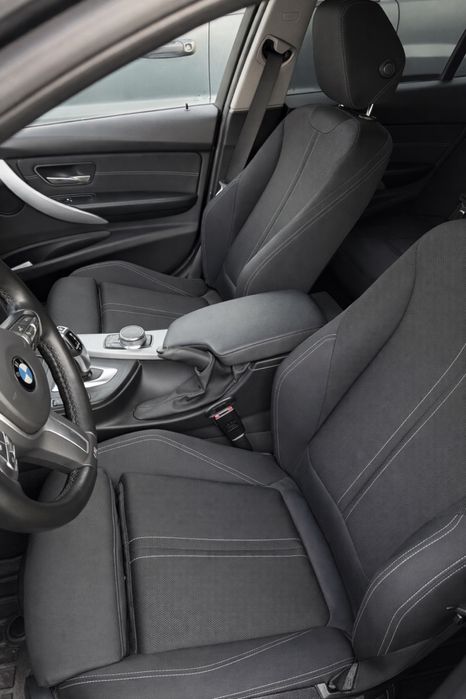 Bmw F31 320d xdrive 190CP