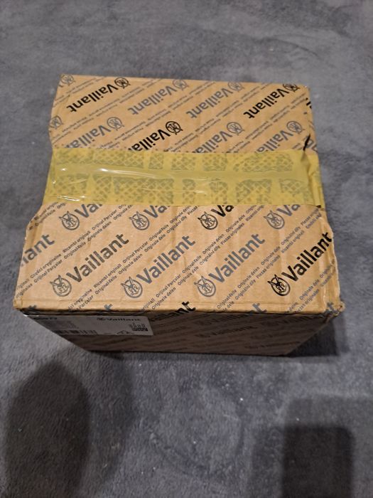 Термопомпа за газов котел