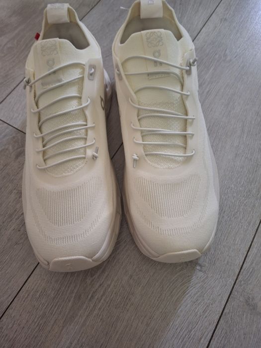 Кроссовки  ON Cloudtilt