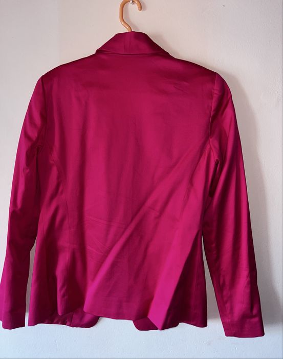 Sacou roz pentru femei Etic