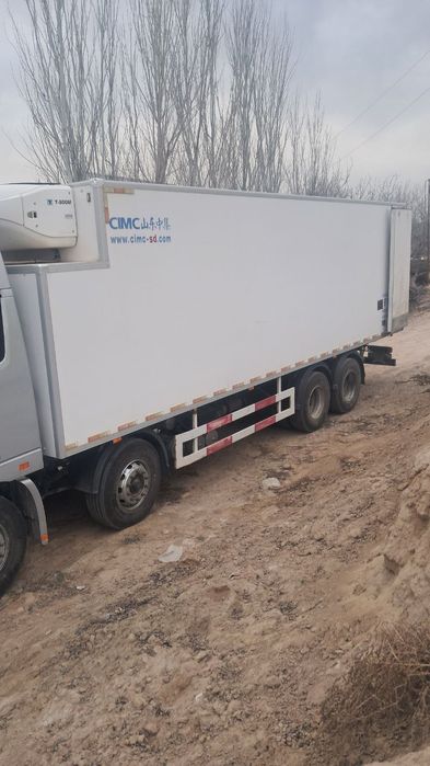 Kuzuf sotiladi Termoking 800M