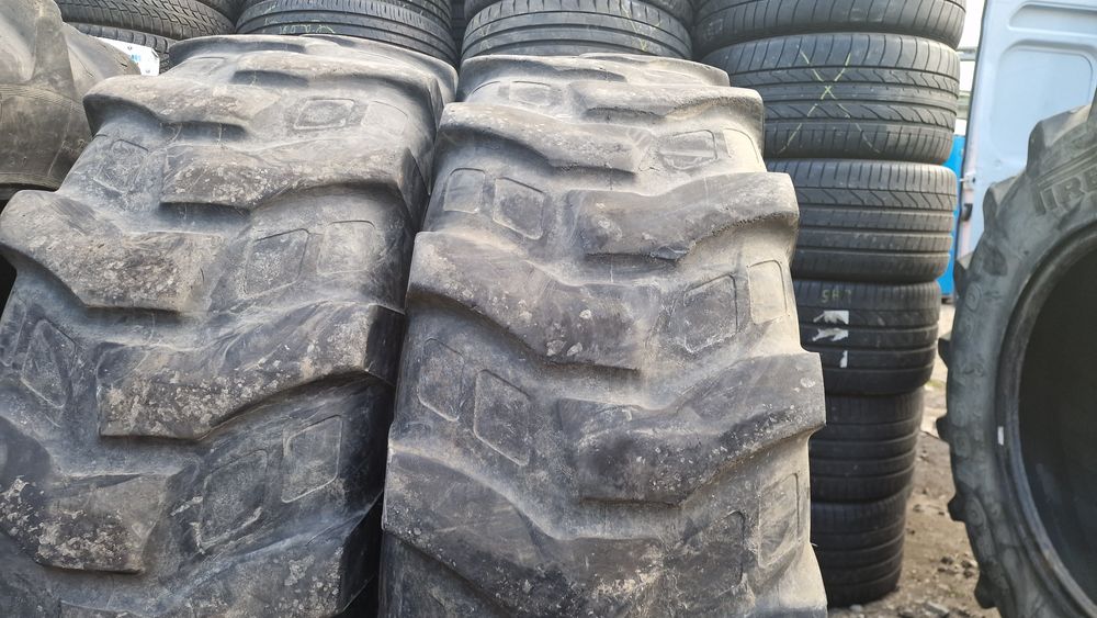 ANVELOPE 16.9-28 marca BKT, 12 ply