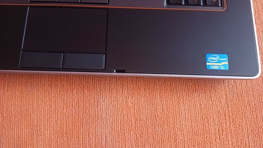 laptop Dell  Latitude E 6150 ,6420