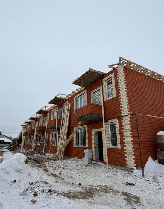 Российские крепечи