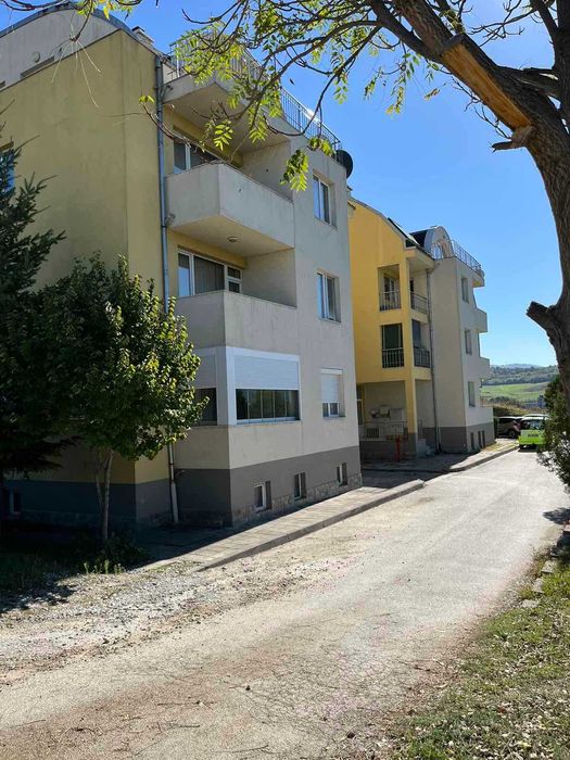 Апартаменти в самостоятелна слънчева сграда в гр. Благоевград