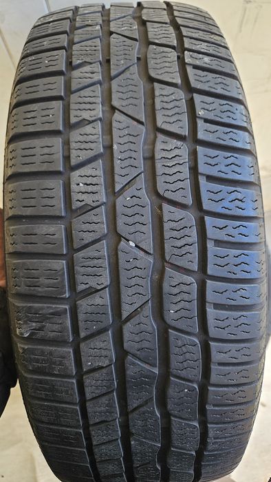 4бр гуми 205 60 16 континентал