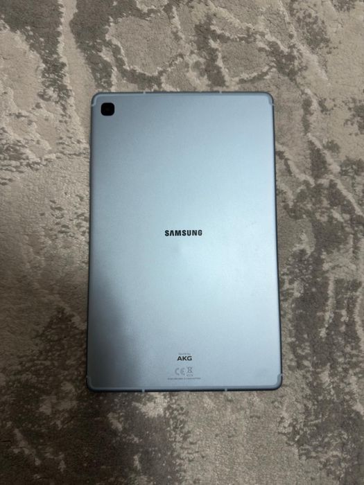 Samsung galaxy tab s6 lite