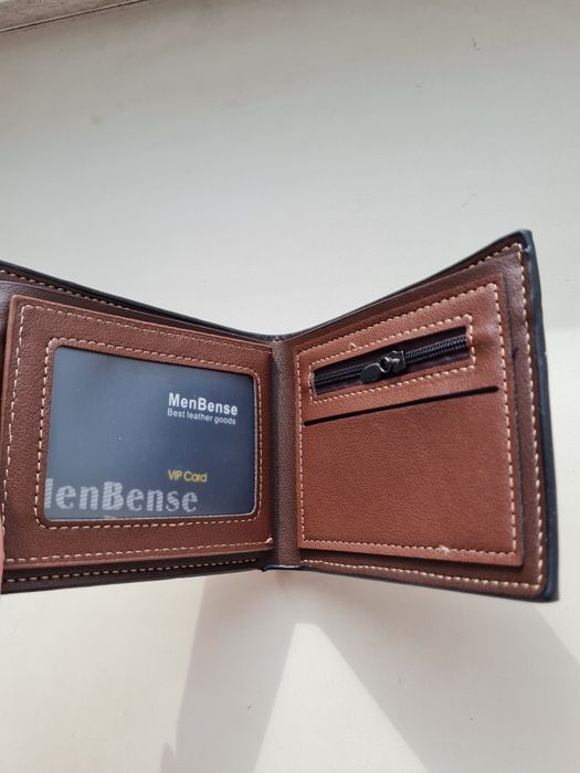 Портмоне мужское