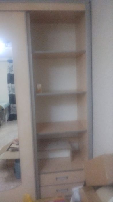 Продам шкаф купе