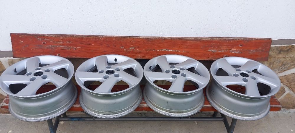 Продавам лети джанти за Мазда 6,Кия спортидж,Хюндай тюсон,Хонда и др.