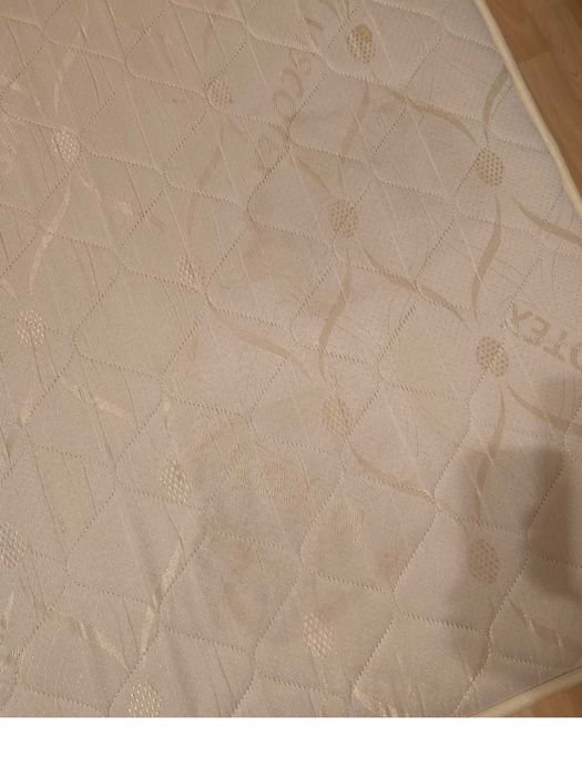 Saltea Viscotex Super Ortopedică 120x190x20 folosită