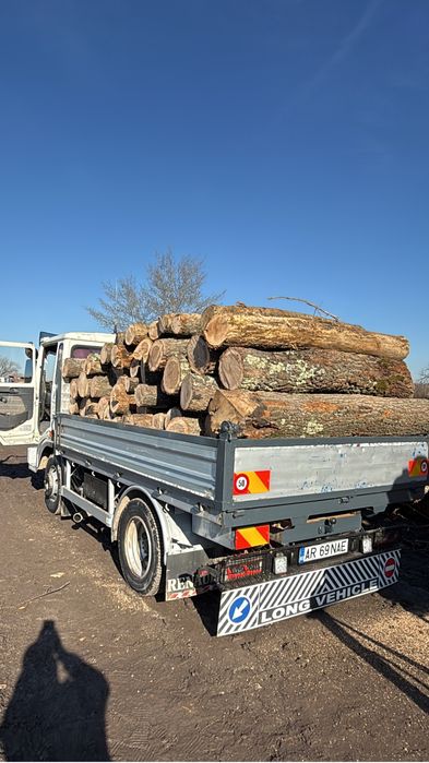 Lemne de foc esenta tare