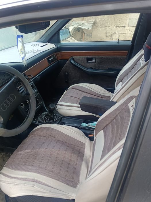 Продается ауди в отличном состоянии
