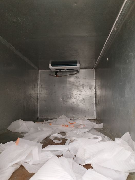 Продам газель Некст рефрижератор