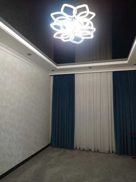 С2 Продаётся: Квартира  2-ком Алмазар р-н Коракамиш 2/4 Поликлиника 63