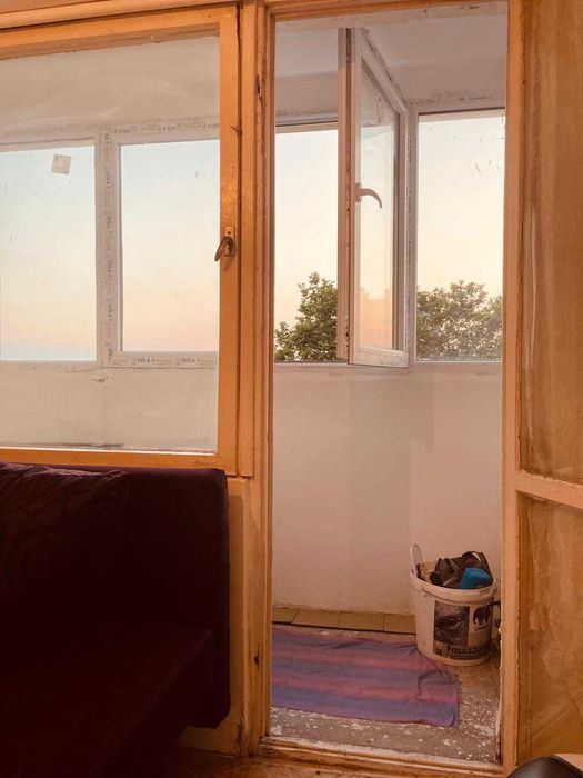 Продава се Едностаен апартамент в Хасково, Червена стена - 43 кв.м за 1186 €/кв.м - Снимка #4