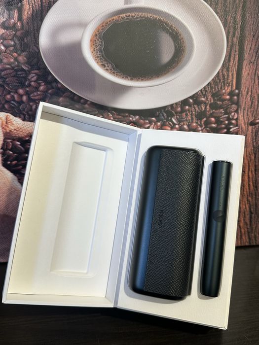 Iqos Iluma stare foarte buna