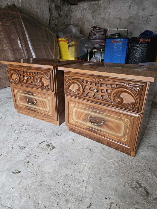 Pat matrimonial Barock