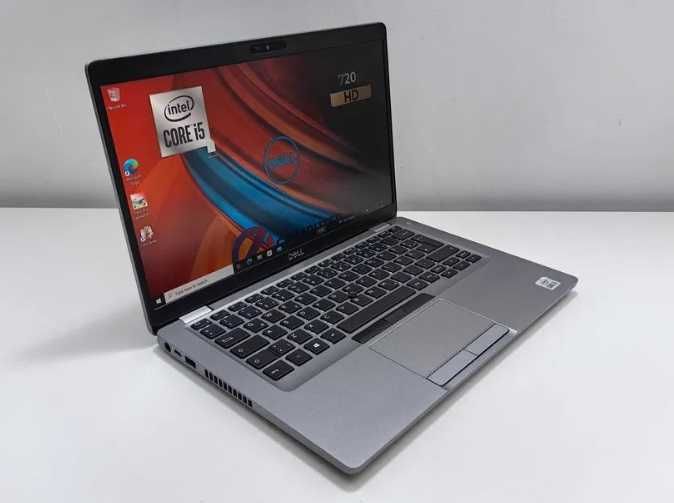 Laptop Dell Latitude 5410 i5 gen 10 FHD baterie NOUA . Garantie 1 an